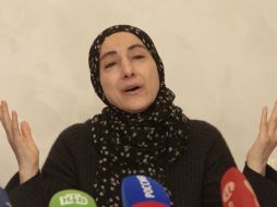 De haberlas revelado antes, las conversaciones pudieron ser suficiente evidencia para comenzar una investigación a la familia Tsarnaev. ARCHIVO /