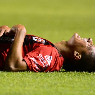 Tijuana es eliminado del torneo