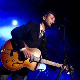 Drexler y su primera vez en Guadalajara