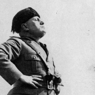 Efemérides: en 1992 muere Francis Bacon