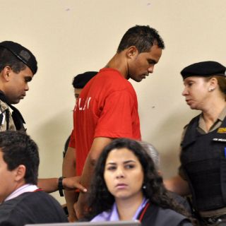 Ex policía, condenado por asesinato en caso Fernandes