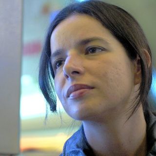 Nicaragüense - española, premiada en Festival de Málaga