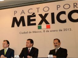 El frente propondrá una reforma rural que transforme y mejore al campo. ARCHIVO /