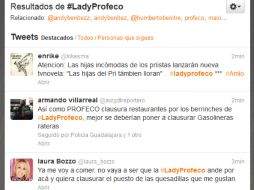 Imagen tomada de redes sociales. ESPECIAL /