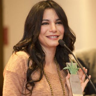 Martha Higareda, talento expuesto en la pantalla