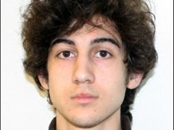 Dzhokhar Tsarnaev y su hermano están señalados de ser los responsables de los atentados cometidos el pasado 15 de abril en Boston. AP /