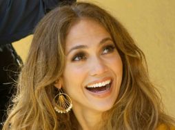 Jennifer López se encuentra inmersa en desarrollar su papel para la serie ''The Fosters''. ARCHIVO /