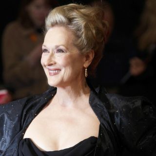 Streep y Depp podrían protagonizar ''Into the woods''