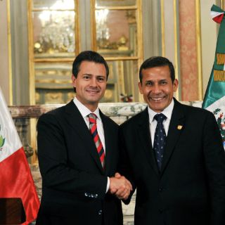 Alianza del Pacífico brinda oportunidades: SHCP