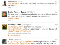 Imagen tomada de redes sociales. ESPECIAL /