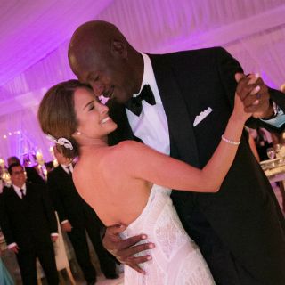 Jordan tira la casa por la ventana