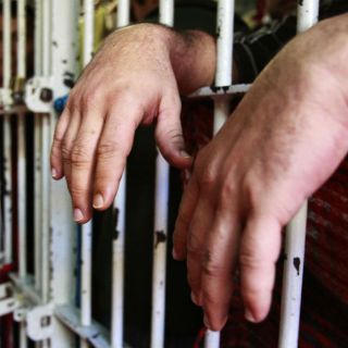 Presos resultan heridos durante motín en cárcel dominicana