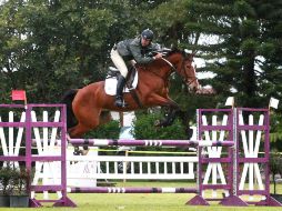 Los ganadores en otras categorías fueron Rodrigo Gómez con ''Pretense'', Isaiah Quintero con ''Ashanty'' y Alexa Mendoza con ''Zorra''. ARCHIVO /