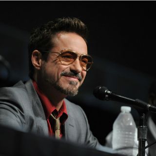 ''Iron Man 3'' conquista taquilla mundial