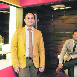 Talento joven se apasiona por el diseño