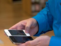 Ericsson define como generación ''Y'' a la comunidad que no se limita en el uso de dispositivos móviles y aplicaciones. ARCHIVO /
