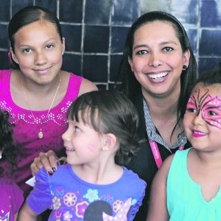 El Trompo gira sólo a la continuidad