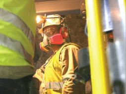 Las grandes compañías mineras asentadas en el estado han manifestado que expandirán sus actividades, asegura Christopher Ávila Mier. EE  /