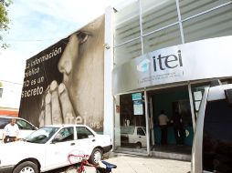 En 2005 el organismo contaba con 23 personas y un presupuesto de cinco mdp; en 2013 hay 88 empleados y un presupuesto de 42 mdp. ARCHIVO /