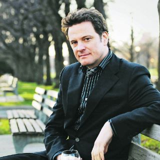 Colin Firth cambia de vida en ''Arthur Newman''