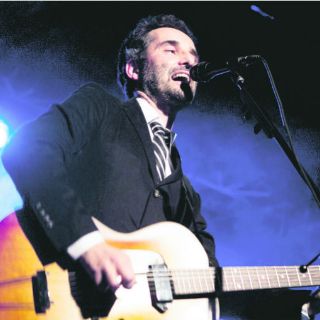 Noche de complicidad con Jorge Drexler