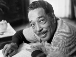 En 1899 nace el compositor estadounidense de jazz Edward Kennedy ''Duke'' Ellington ARCHIVO /