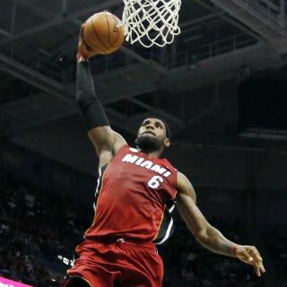 Miami barre con Milwaukee