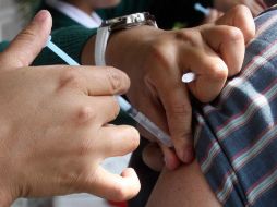 Recomienan acudir a centros de salud en caso de cualquier síntoma de la enfermedad. ARCHIVO /