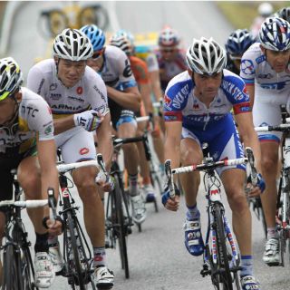 El Tour de Francia anuncia mayor control antidopaje