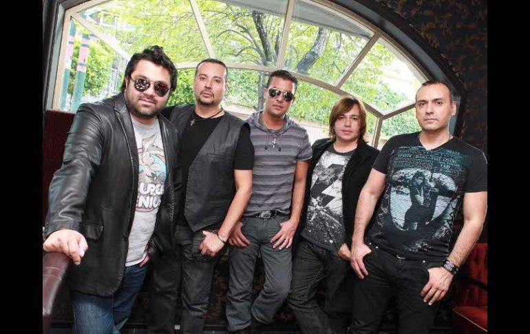 El tema que compuso ''Elefante'' se llama ''Juntos'' y en el título ya habla del enfoque de la campaña. ARCHIVO /