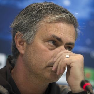 Mourinho habla de ''trato preferencial'' a Beckenbauer