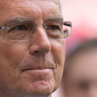 Beckenbauer pide disculpas al Barcelona