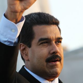Nicolás Maduro llama a la unión regional contra la oligarquía