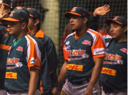Los Leones de Yucatán fueron uno de los equipos que encabezó Magaña. MEXSPORT /