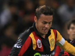 Al finalizar en primer sitio, los Leones Negros llegan directo a esta fase. MEXSPORT /