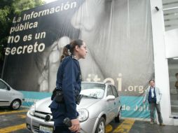 El 1 de mayo publicarían la convocatoria aprobada por los diputados. ARCHIVO /