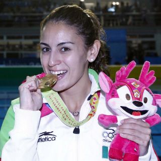 Paola Espinosa estará en la Serie Mundial