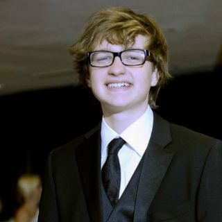 Angus T. Jones dejará ''Two and a half men''