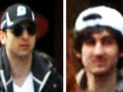 El supuesto radicalizador asegura que había perdido comunicación con los Tsarnaev desde hace tres años. ARCHIVO /
