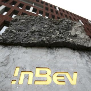 Grupo Modelo comienza su salida de la BMV