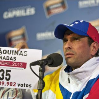 Comienza auditoría electoral en Venezuela