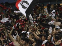 Directiva asegura que la afición tendrá la oportunidad de asegurar su lugar en la liguilla. ARCHIVO /