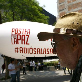 Piden incluir tráfico de armas en agenda Peña Nieto-Obama