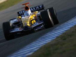 Los responsables del circuito de Montmelló esperan tener una derrama económica de 157 millones de dólares. MEXSPORT /