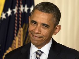 Barack Obama asegura que México, Brasil y Colombia están jugando un papel global más activo.. AP /