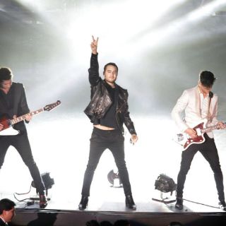 Reik lidera con ''La cara en alto'' preferencias radiales