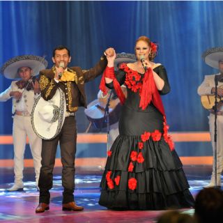 Alejandra Orozco lanzará su segundo disco