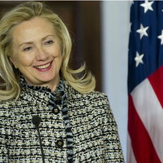 Película independiente explorará la juventud de Hillary Clinton