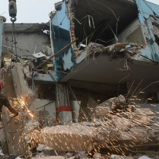 Empresa compensará a víctimas de Bangladesh