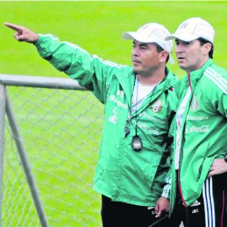 Vienen tiempos difíciles: ''Chepo'' de la Torre